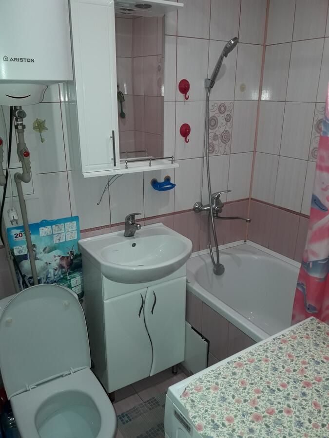 Апартаменты Relax only relax Черноморск-10
