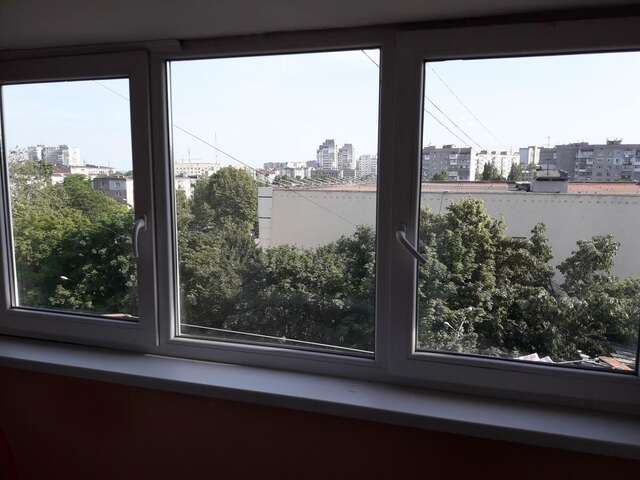 Апартаменты Relax only relax Черноморск-3