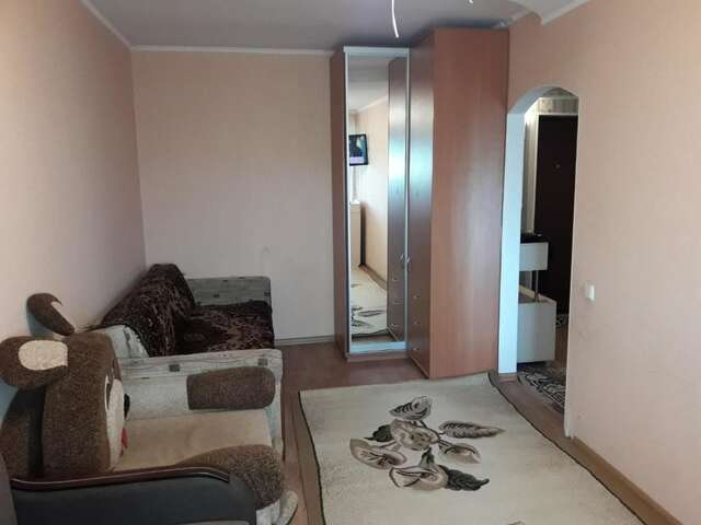 Апартаменты Relax only relax Черноморск-12