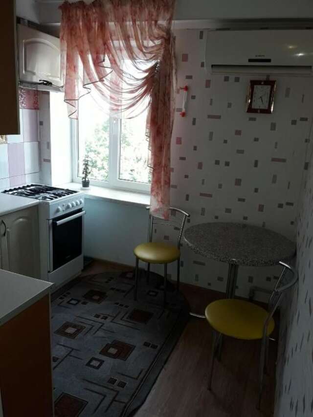 Апартаменты Relax only relax Черноморск-14