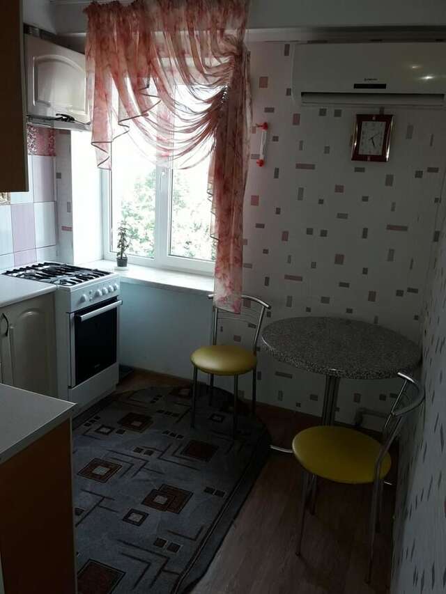 Апартаменты Relax only relax Черноморск-7
